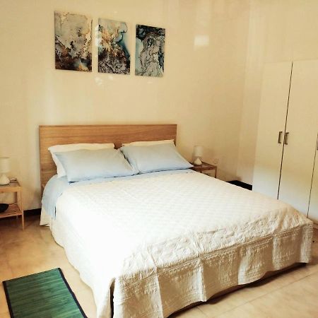 Interno1 Bed & Breakfast Bari Luaran gambar