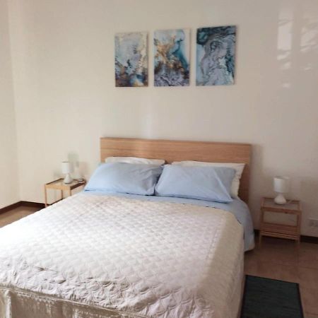 Interno1 Bed & Breakfast Bari Luaran gambar
