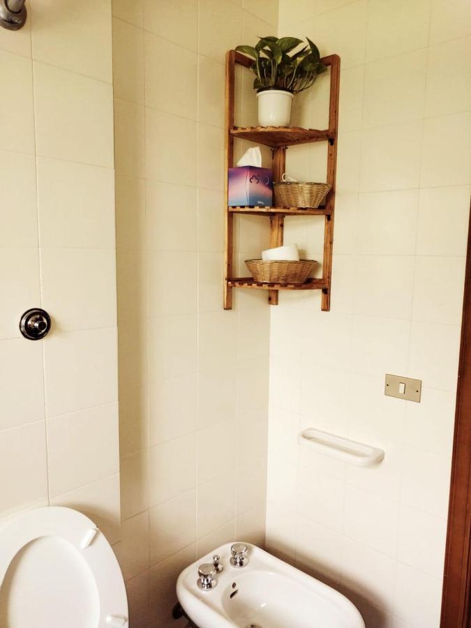 Interno1 Bed & Breakfast Bari Luaran gambar