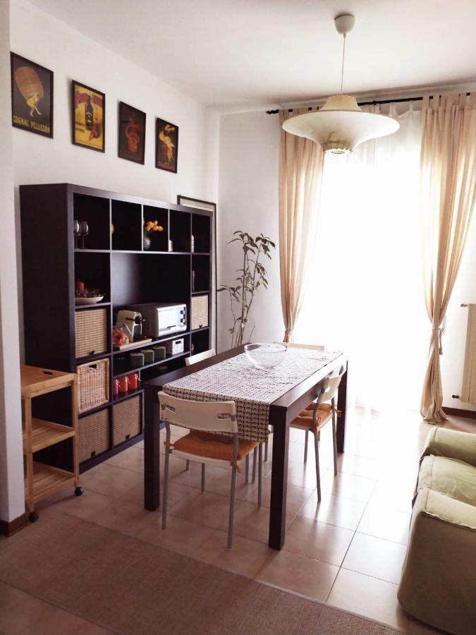 Interno1 Bed & Breakfast Bari Luaran gambar