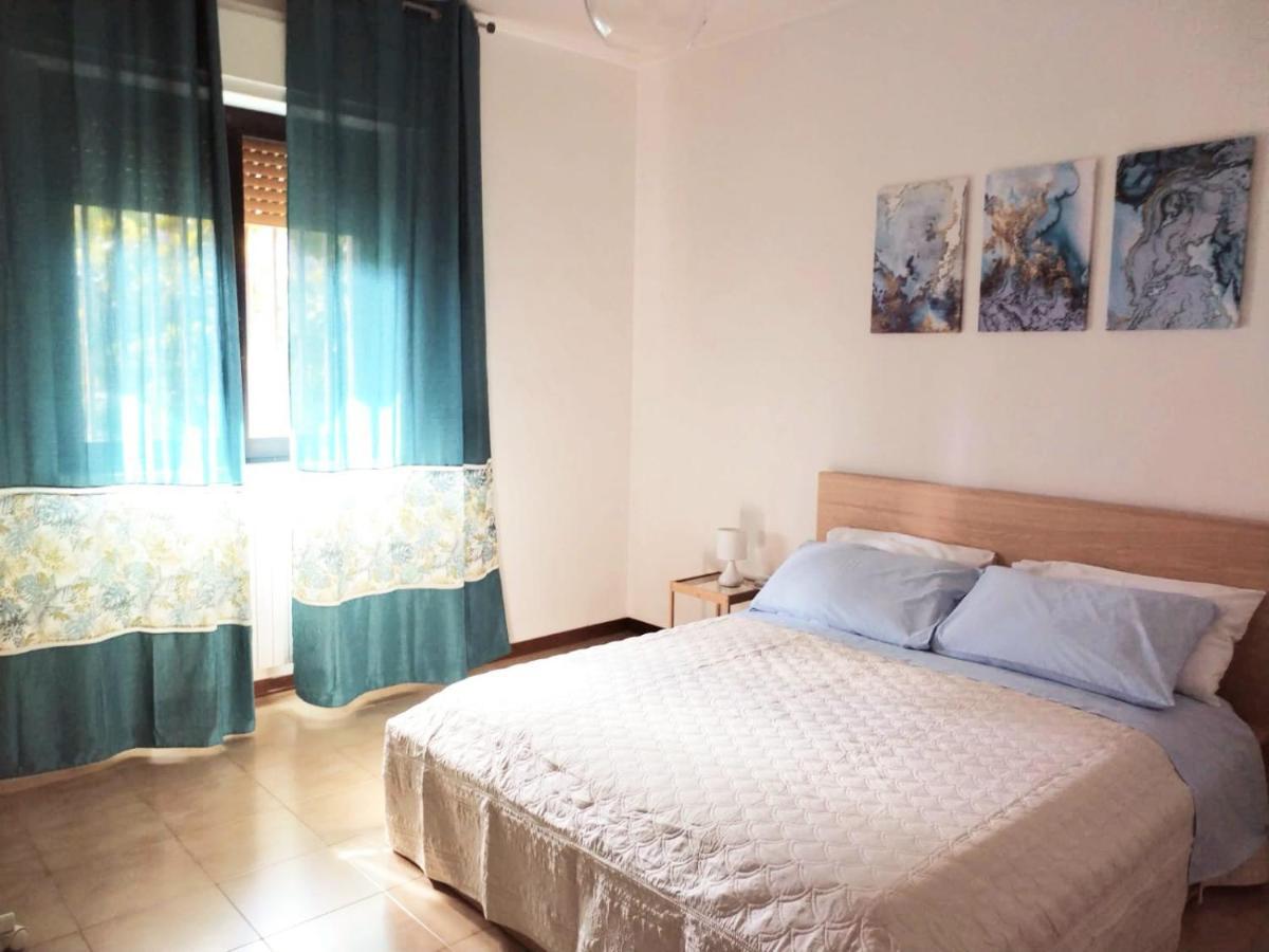 Interno1 Bed & Breakfast Bari Luaran gambar