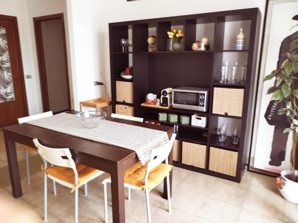 Interno1 Bed & Breakfast Bari Luaran gambar