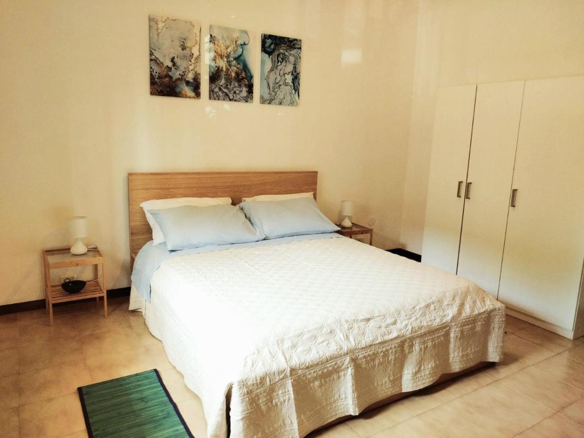 Interno1 Bed & Breakfast Bari Luaran gambar