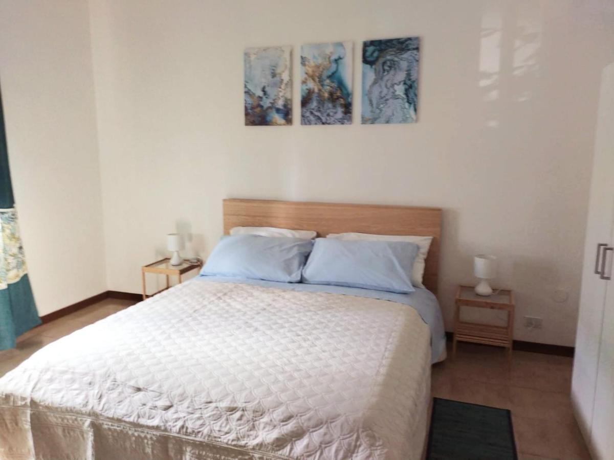 Interno1 Bed & Breakfast Bari Luaran gambar