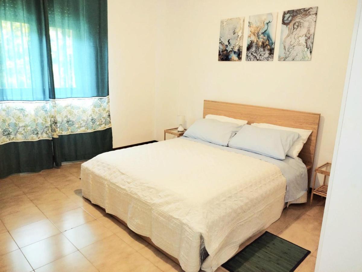 Interno1 Bed & Breakfast Bari Luaran gambar