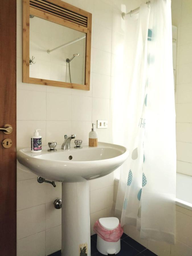 Interno1 Bed & Breakfast Bari Luaran gambar