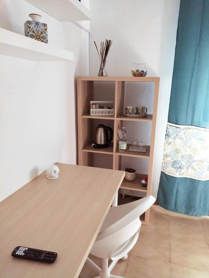 Interno1 Bed & Breakfast Bari Luaran gambar
