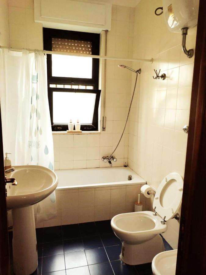 Interno1 Bed & Breakfast Bari Luaran gambar